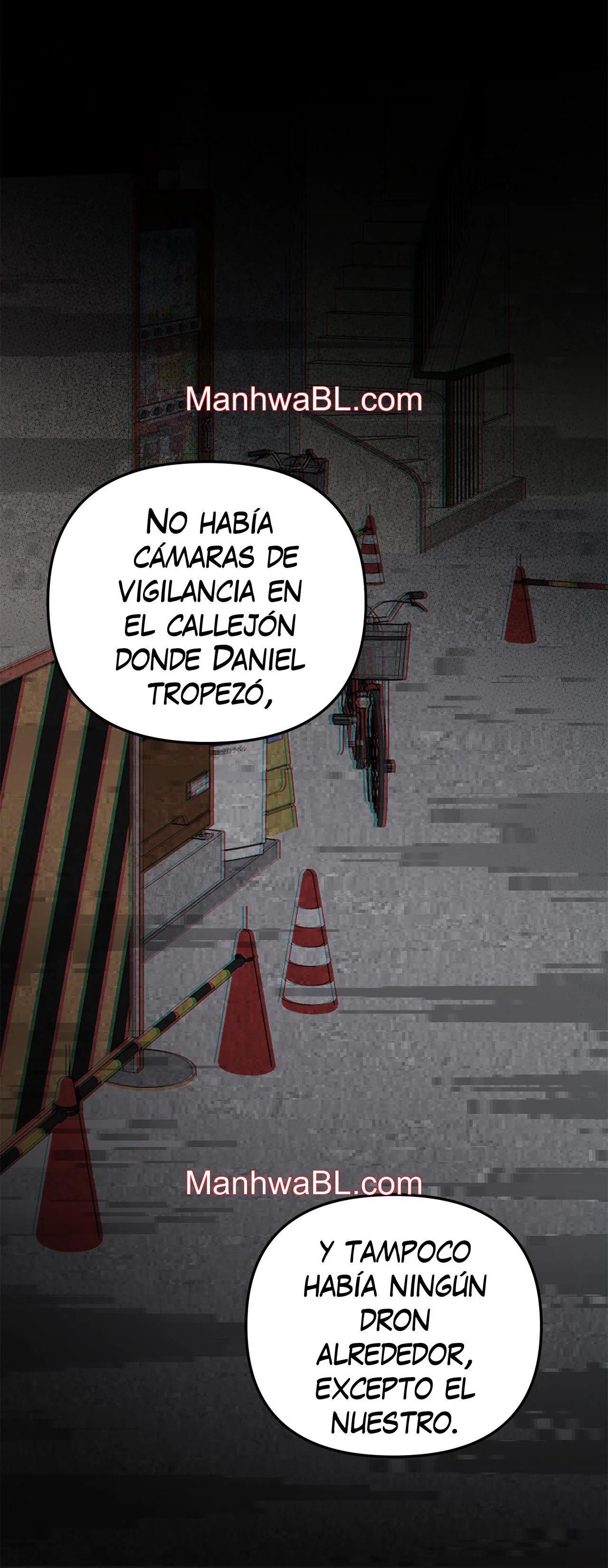 Zero Day Attack - Capítulo 44 manhwa