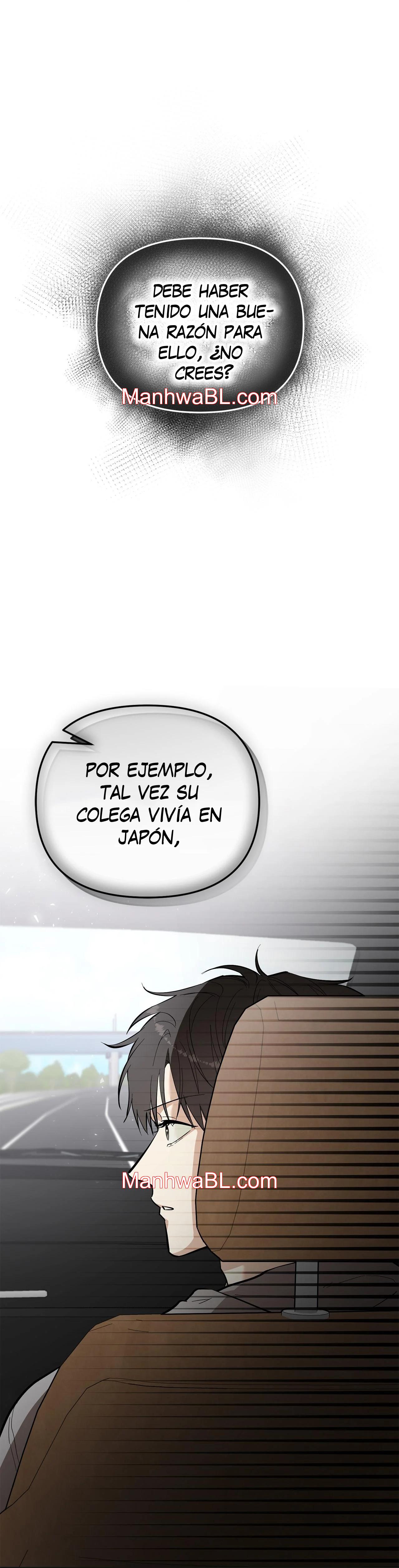 Zero Day Attack - Capítulo 44 manhwa