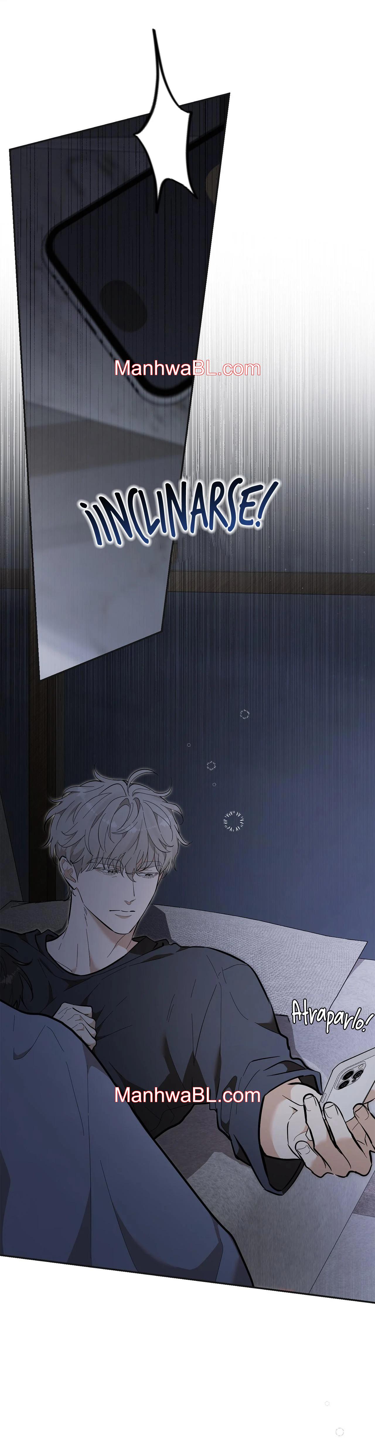 Zero Day Attack - Capítulo 44 manhwa
