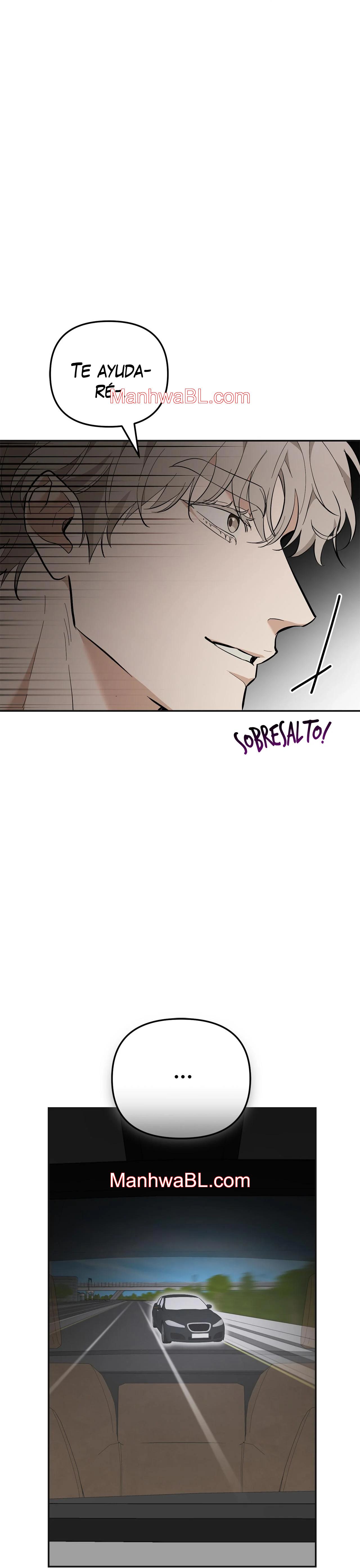 Zero Day Attack - Capítulo 44 manhwa