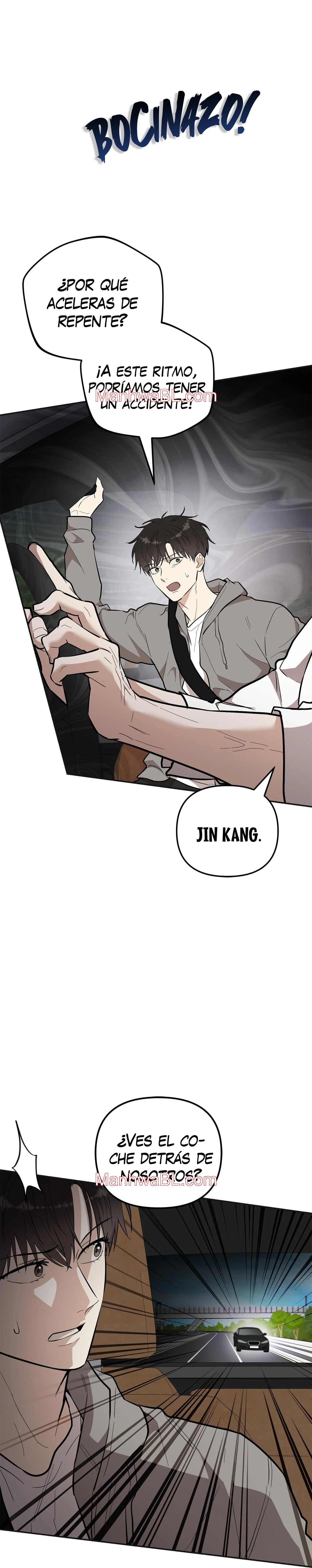 Zero Day Attack - Capítulo 44 manhwa