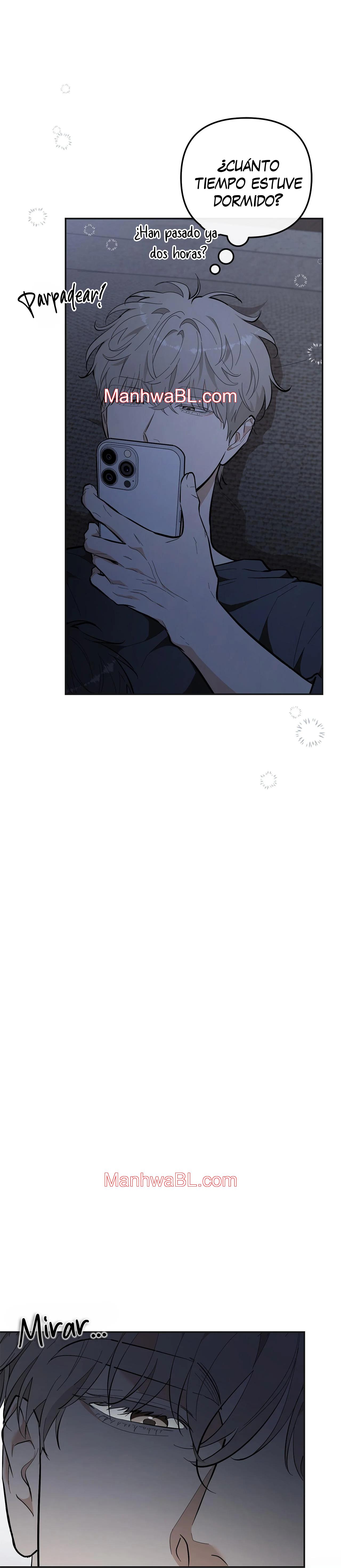 Zero Day Attack - Capítulo 44 manhwa