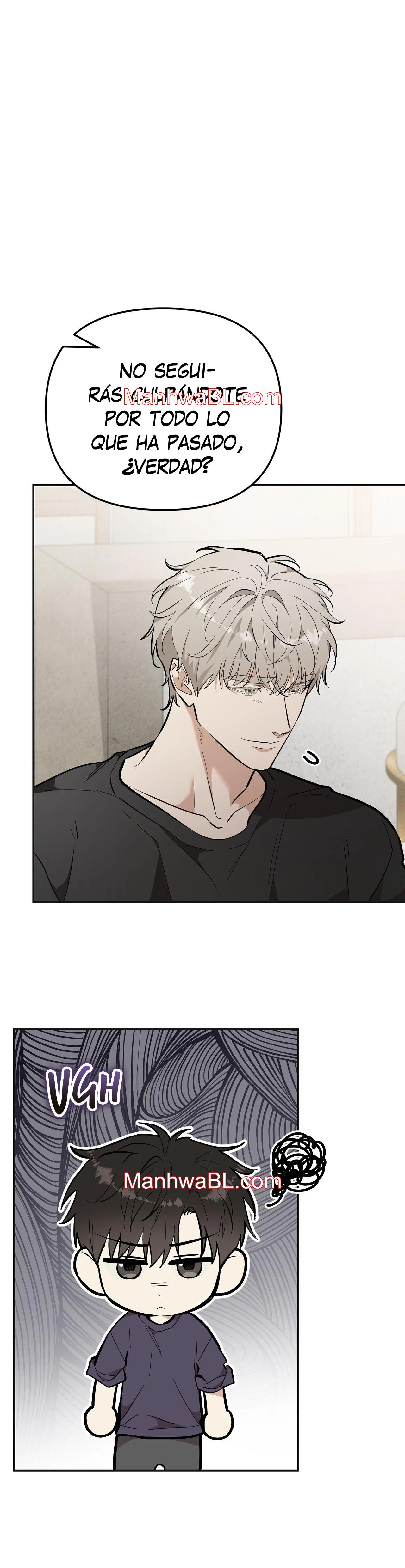 Zero Day Attack - Capítulo 44 manhwa