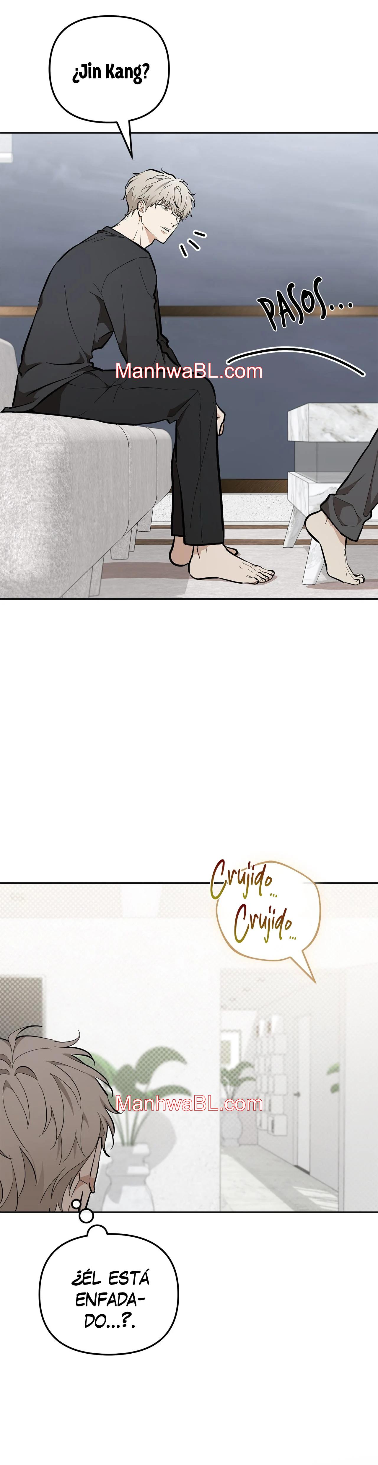 Zero Day Attack - Capítulo 44 manhwa