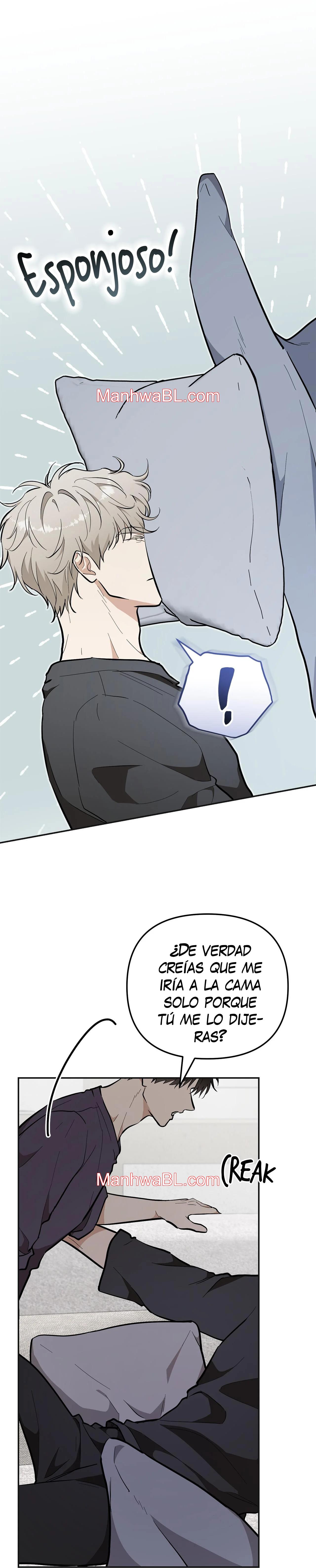 Zero Day Attack - Capítulo 44 manhwa