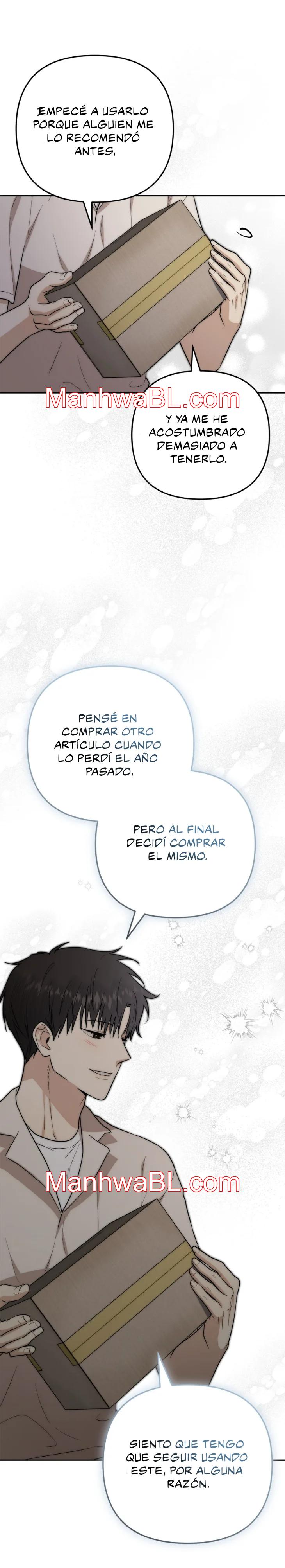 Zero Day Attack - Capítulo 17 manhwa