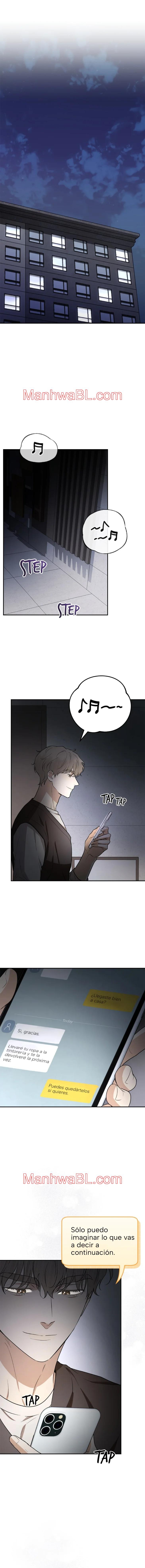 Zero Day Attack - Capítulo 17 manhwa