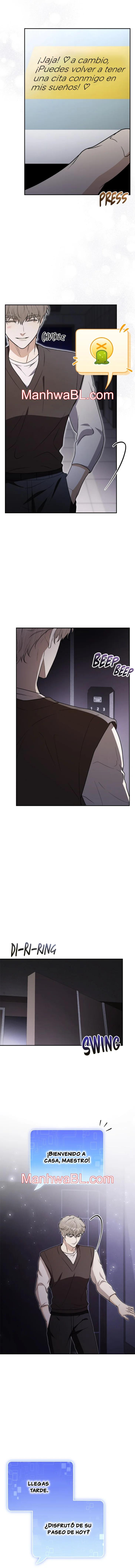 Zero Day Attack - Capítulo 17 manhwa