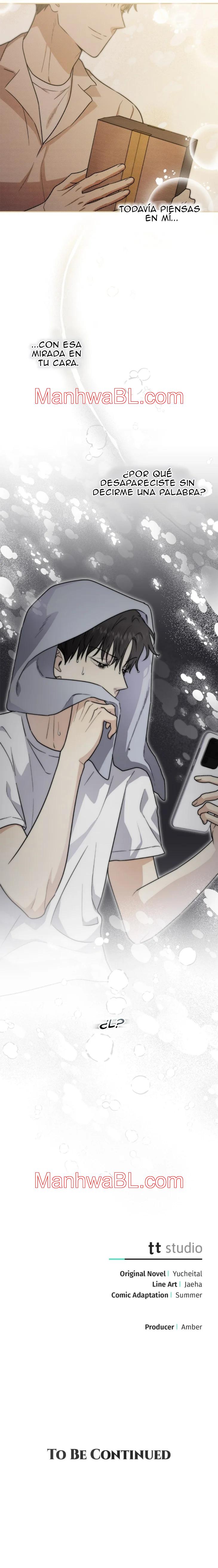 Zero Day Attack - Capítulo 17 manhwa