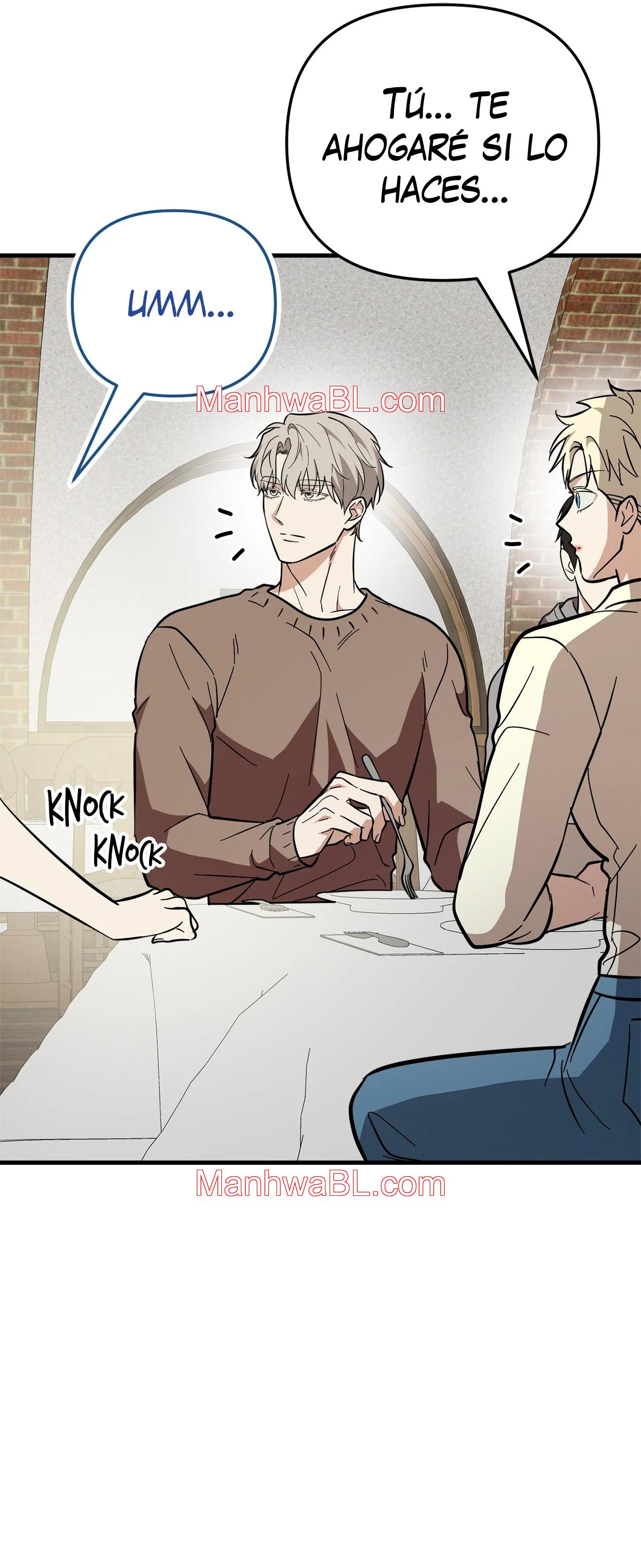 Zero Day Attack - Capítulo 65.3 manhwa