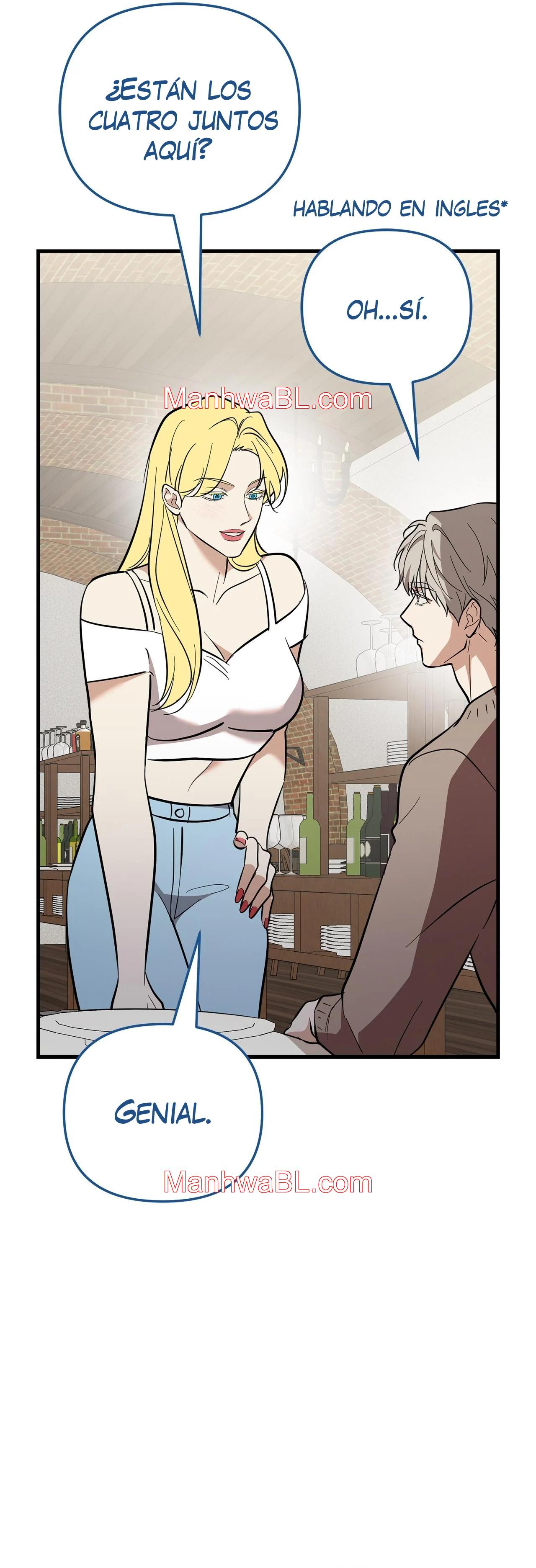 Zero Day Attack - Capítulo 65.3 manhwa