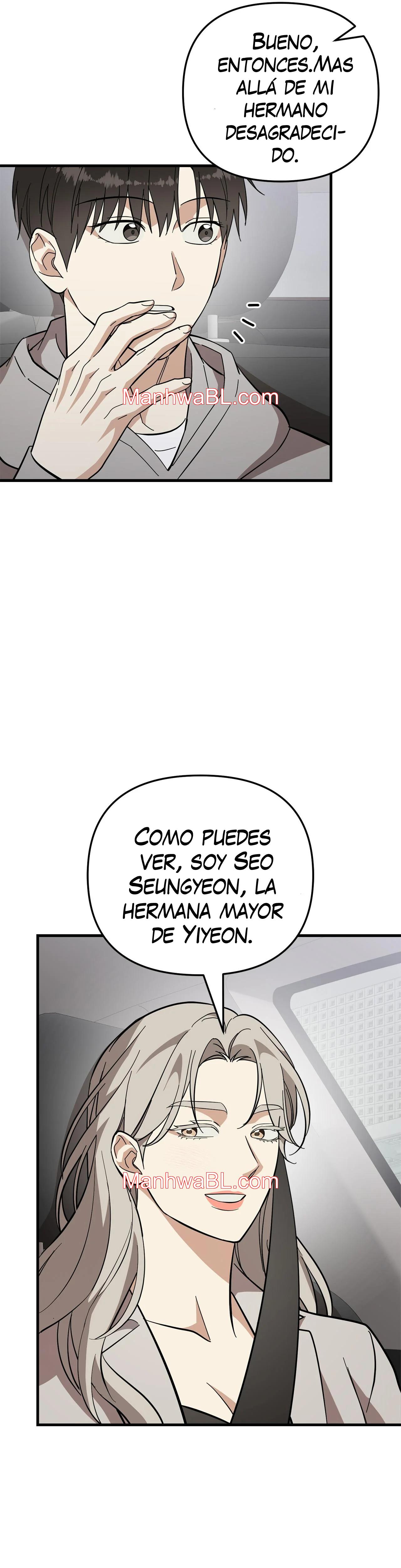 Zero Day Attack - Capítulo 65.3 manhwa
