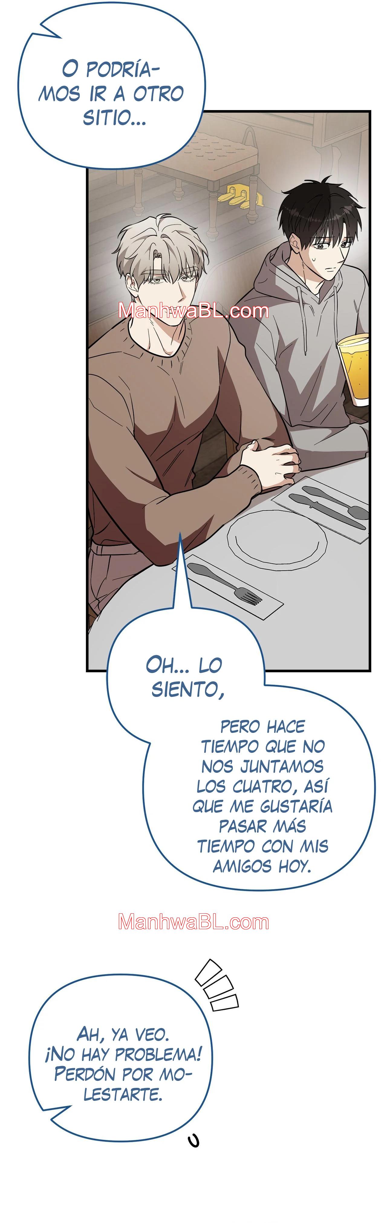 Zero Day Attack - Capítulo 65.3 manhwa