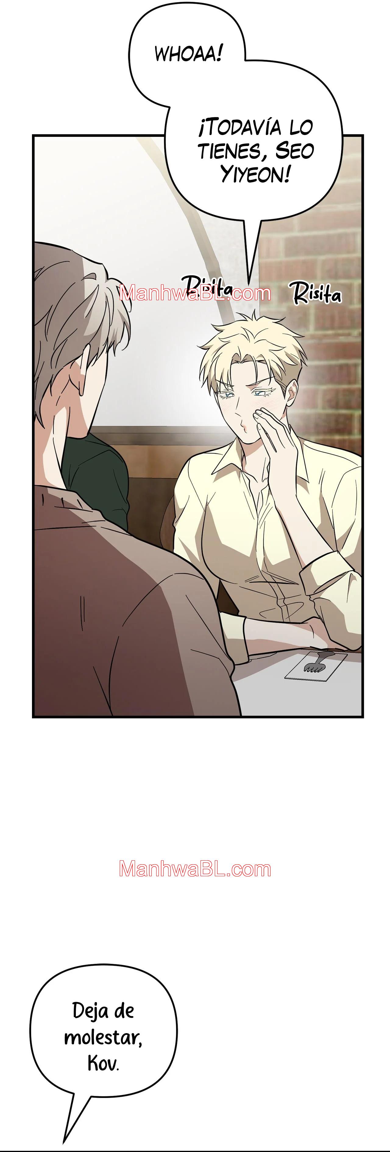 Zero Day Attack - Capítulo 65.3 manhwa