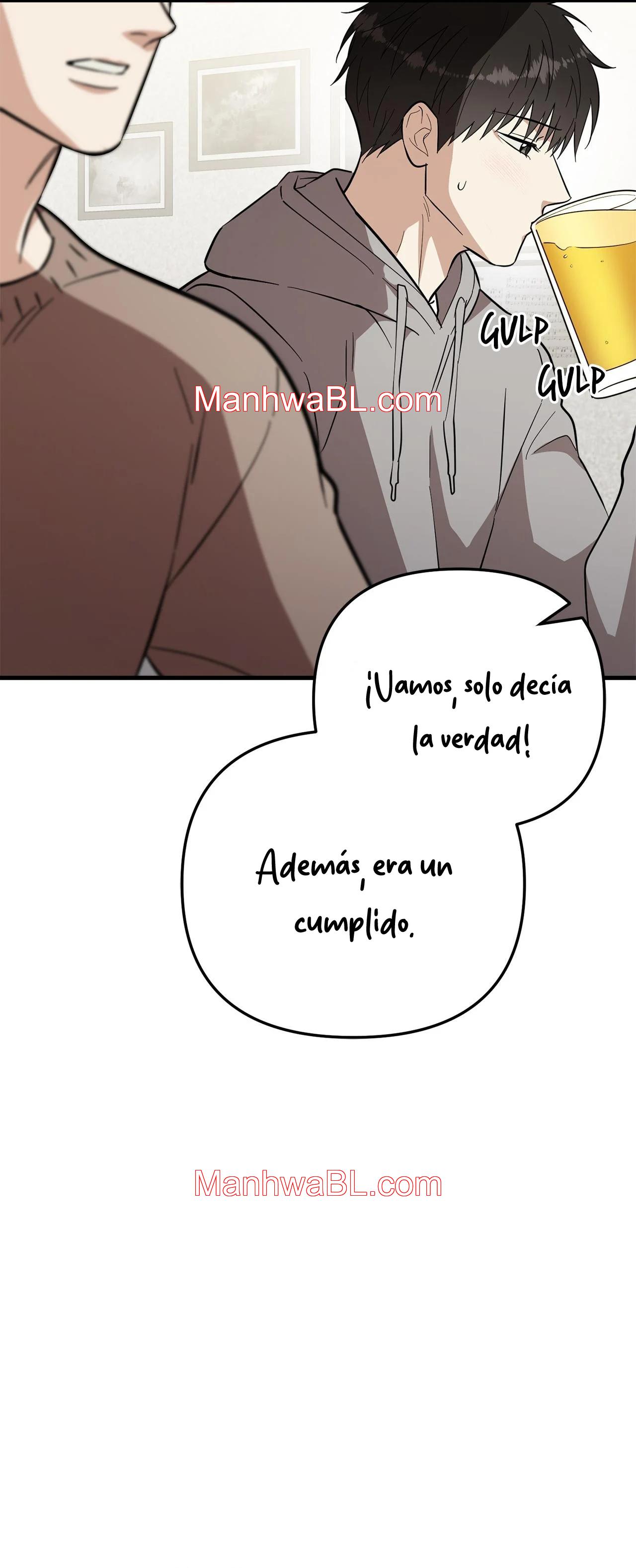 Zero Day Attack - Capítulo 65.3 manhwa