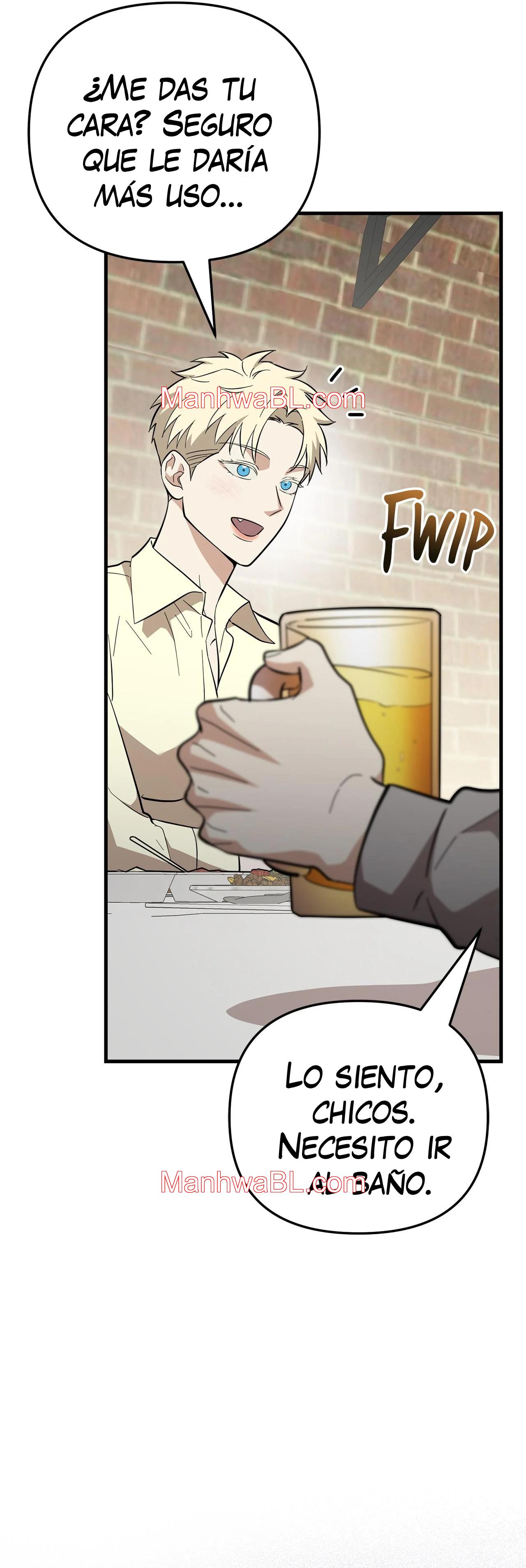 Zero Day Attack - Capítulo 65.3 manhwa