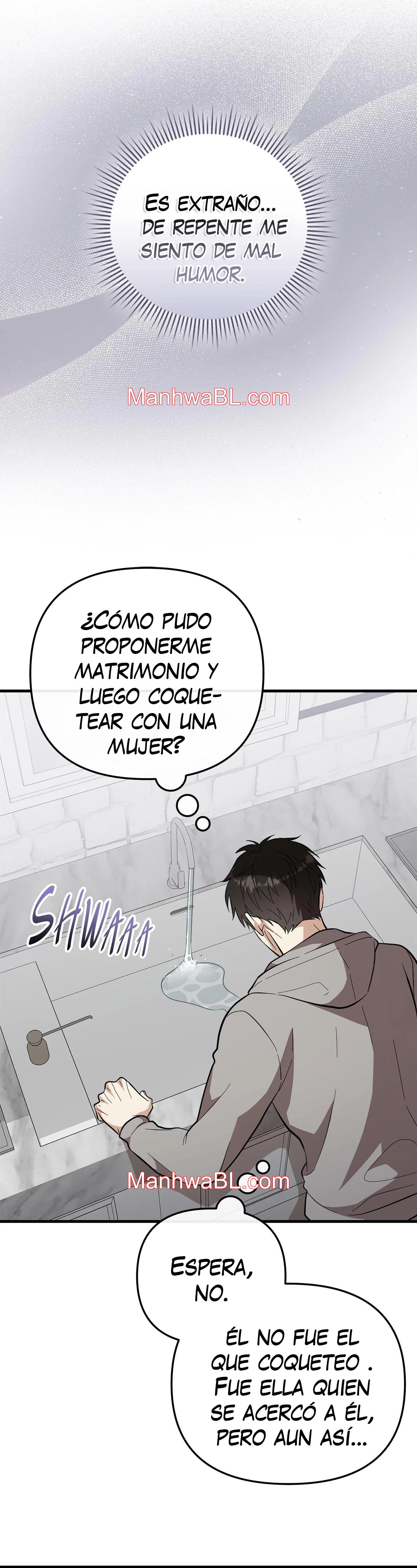 Zero Day Attack - Capítulo 65.3 manhwa