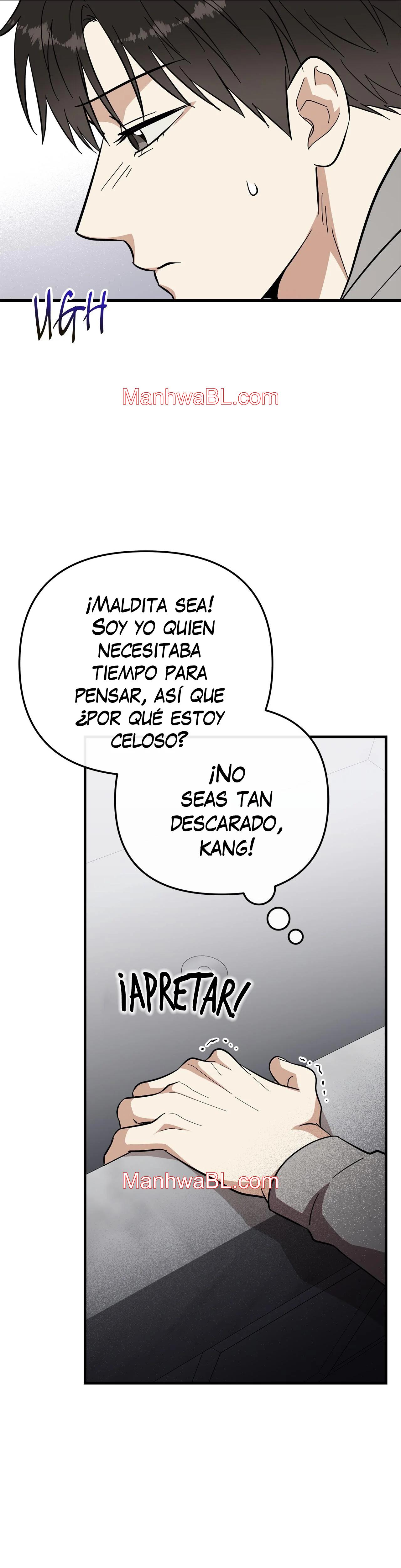 Zero Day Attack - Capítulo 65.3 manhwa