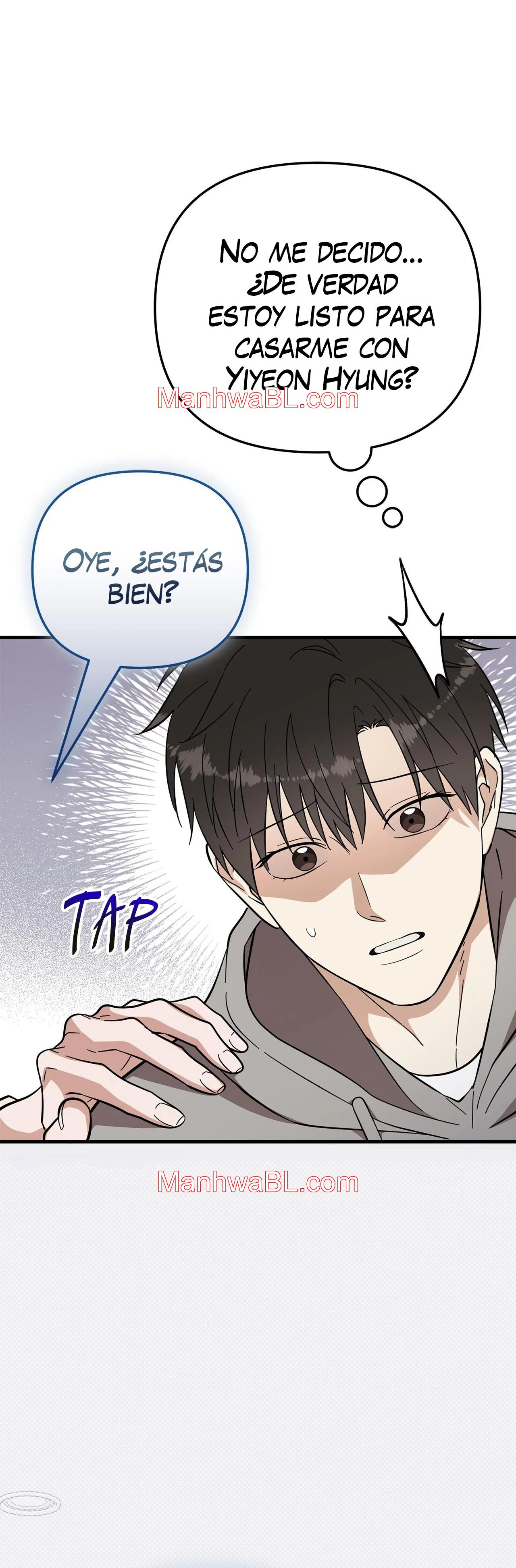 Zero Day Attack - Capítulo 65.3 manhwa