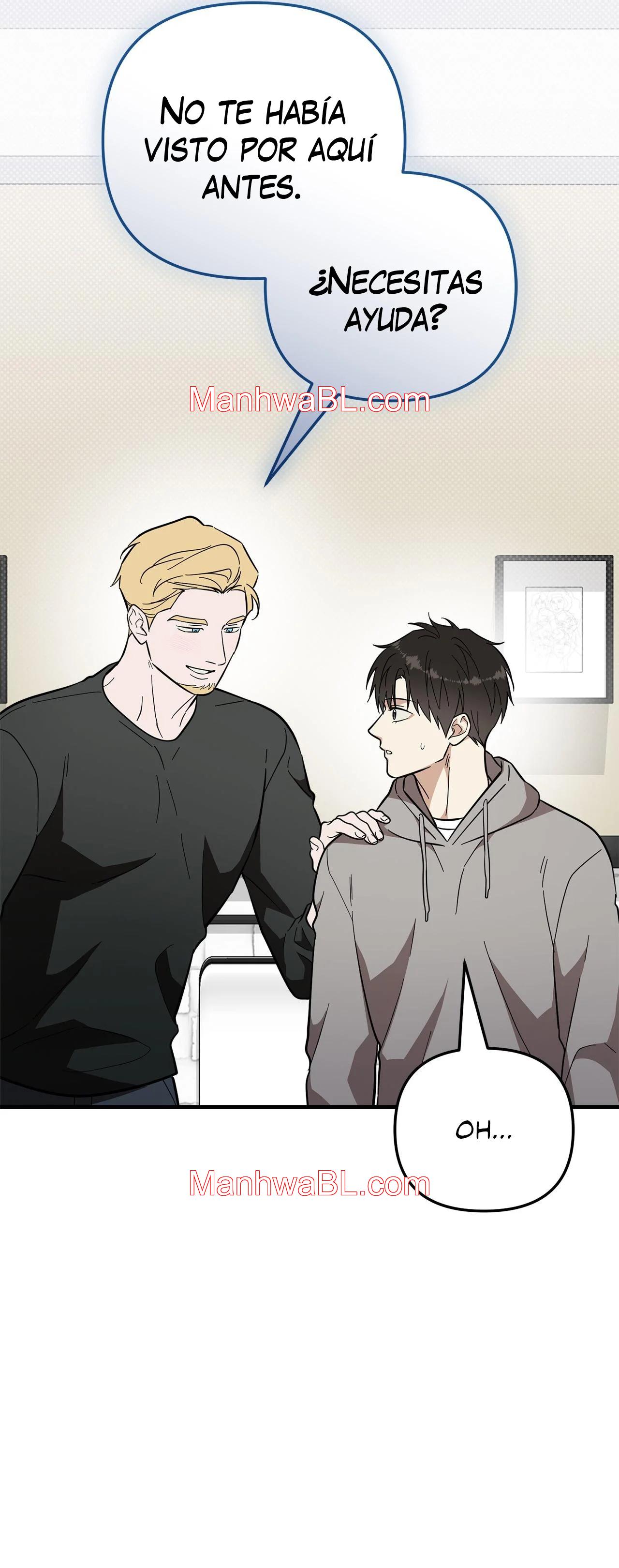 Zero Day Attack - Capítulo 65.3 manhwa