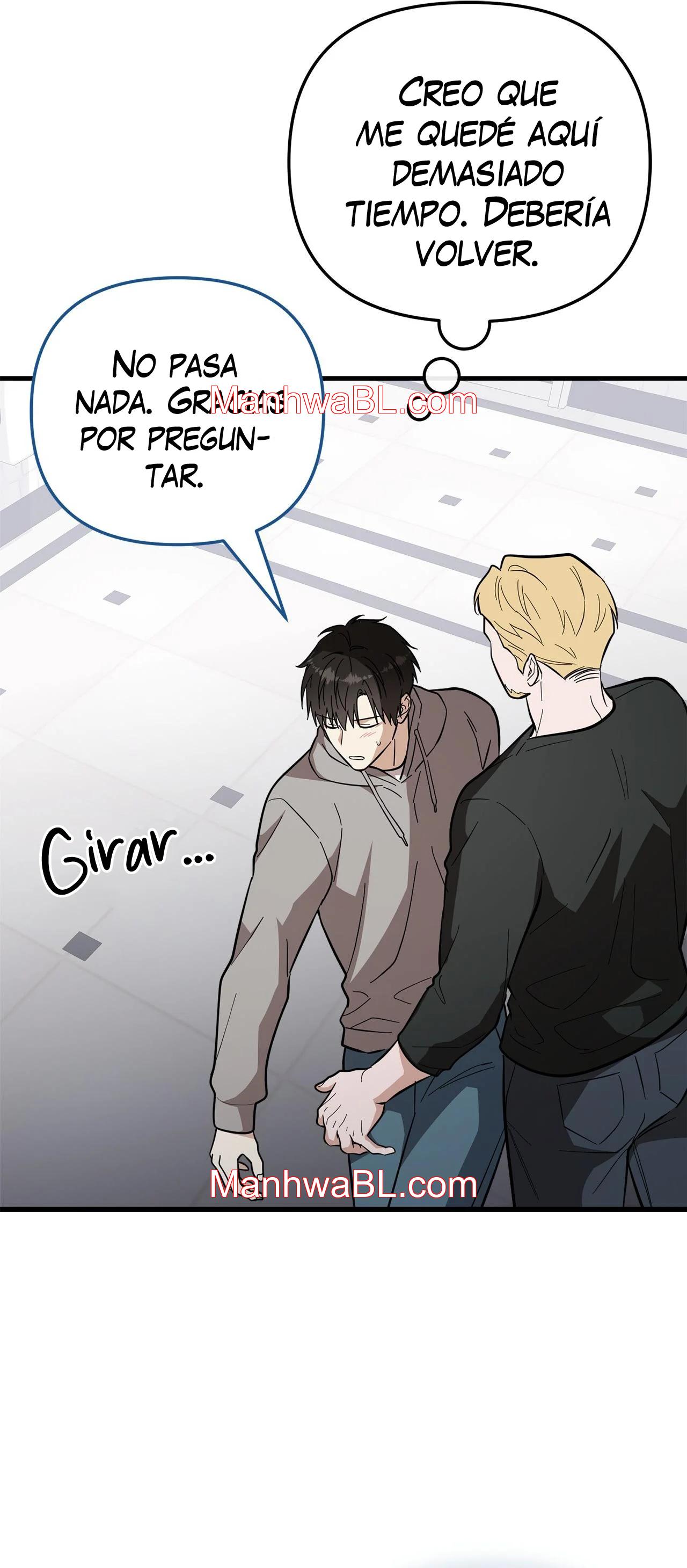 Zero Day Attack - Capítulo 65.3 manhwa