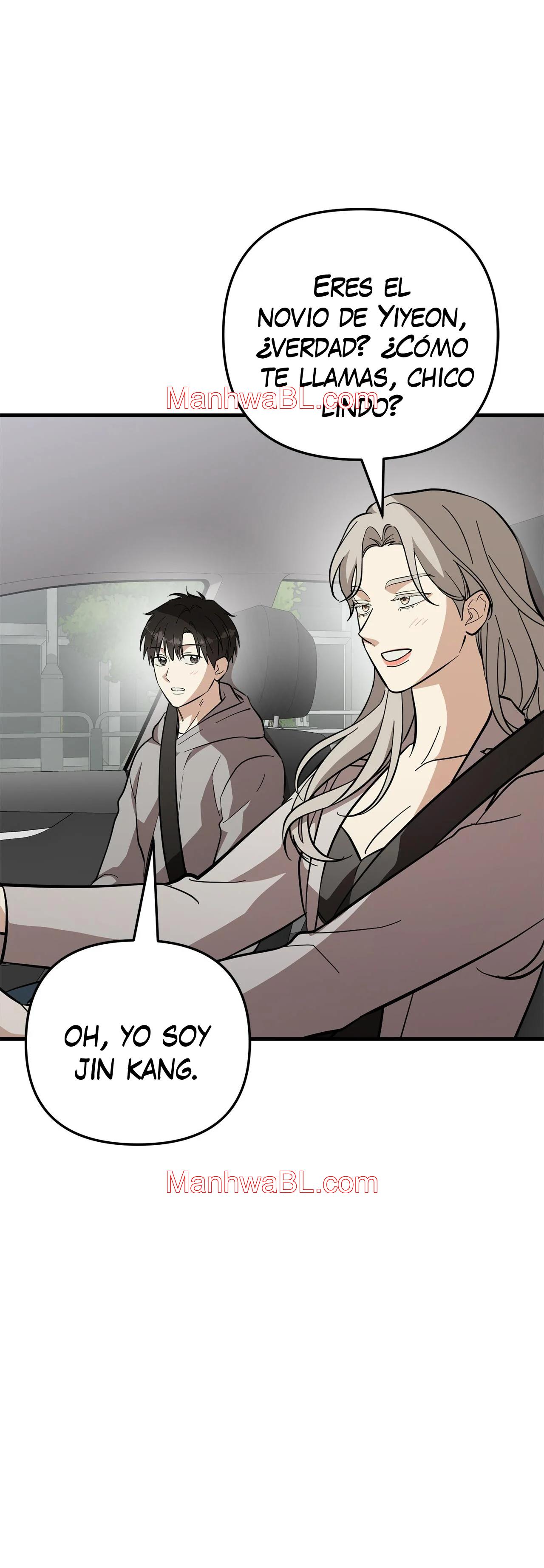 Zero Day Attack - Capítulo 65.3 manhwa