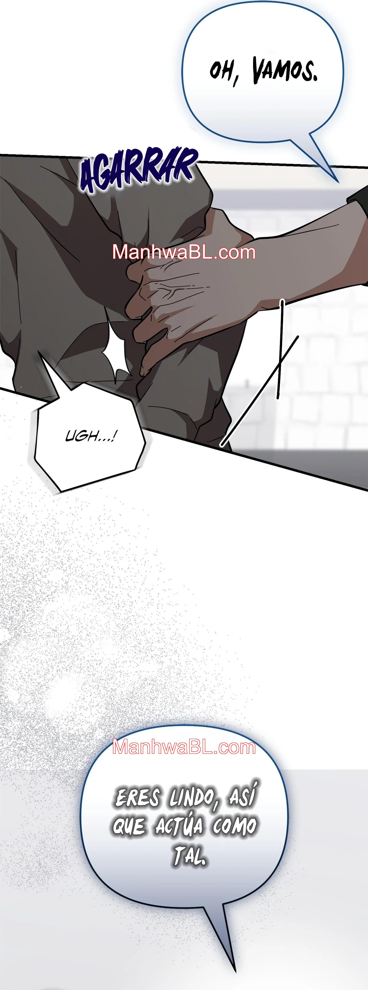 Zero Day Attack - Capítulo 65.3 manhwa