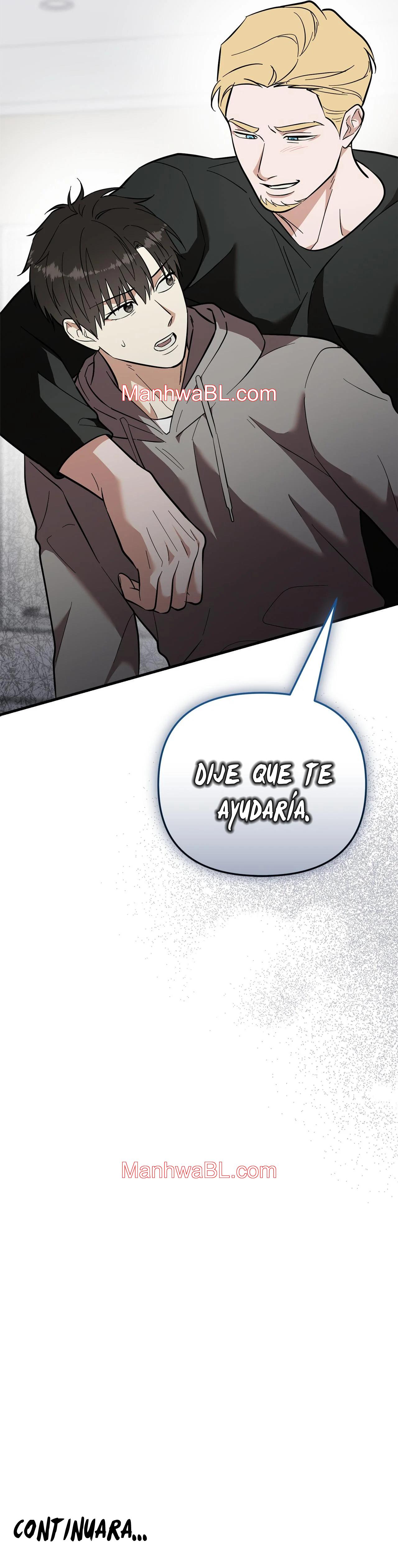 Zero Day Attack - Capítulo 65.3 manhwa