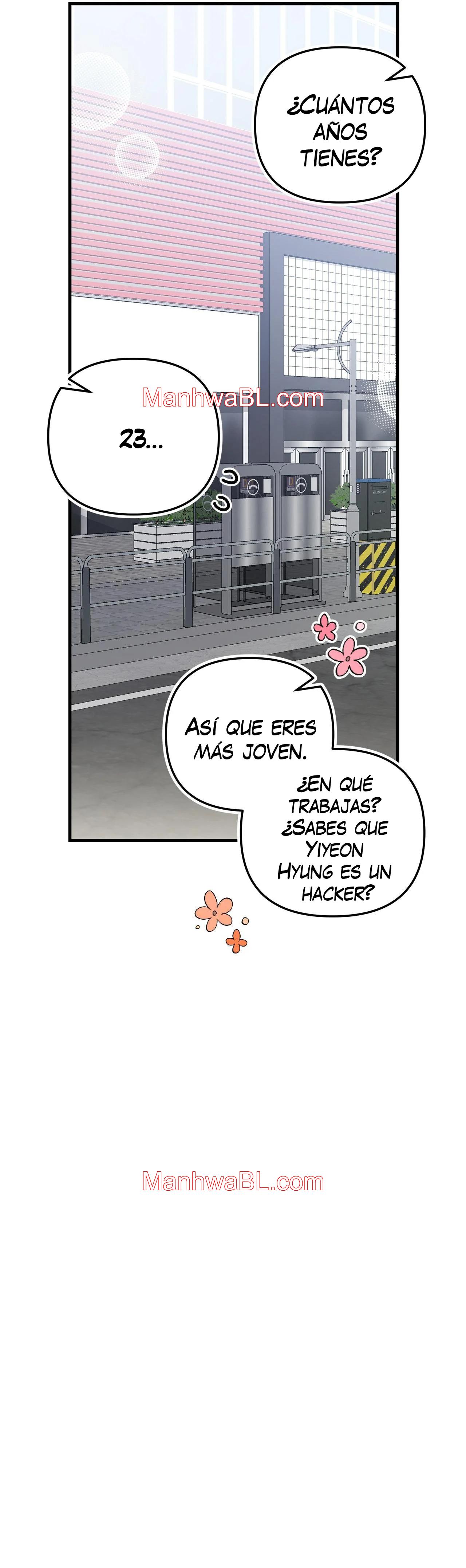 Zero Day Attack - Capítulo 65.3 manhwa