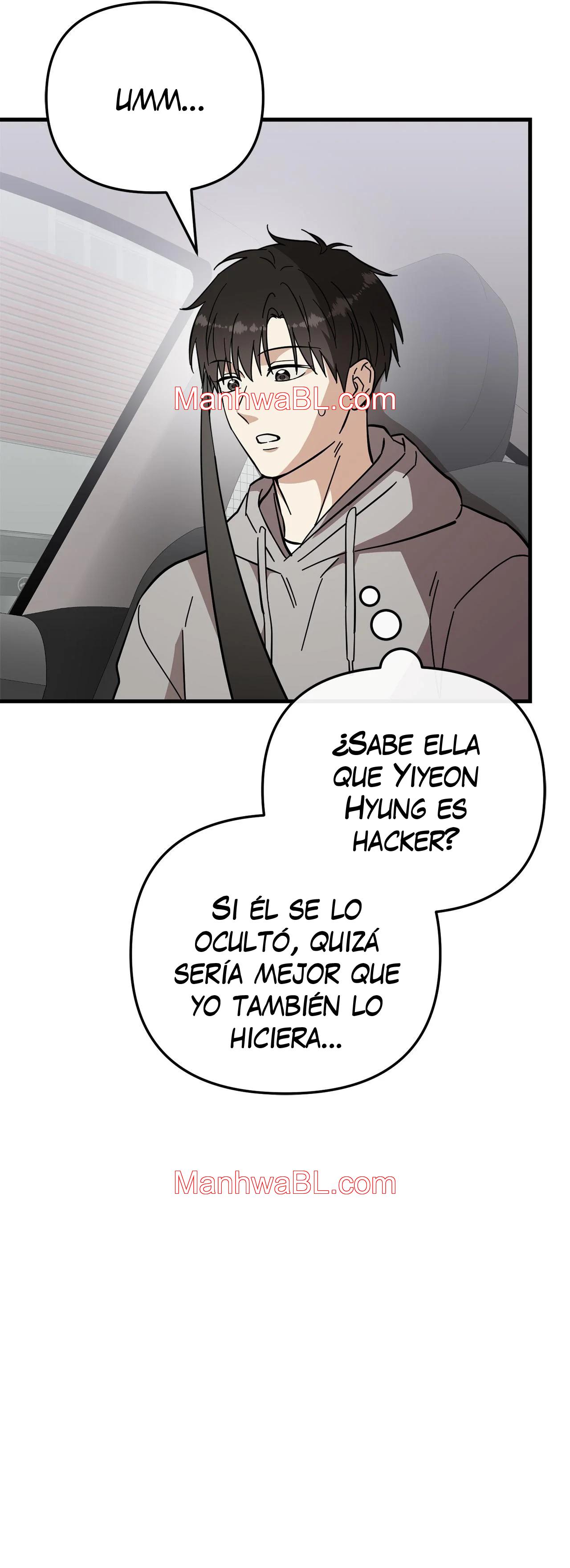 Zero Day Attack - Capítulo 65.3 manhwa