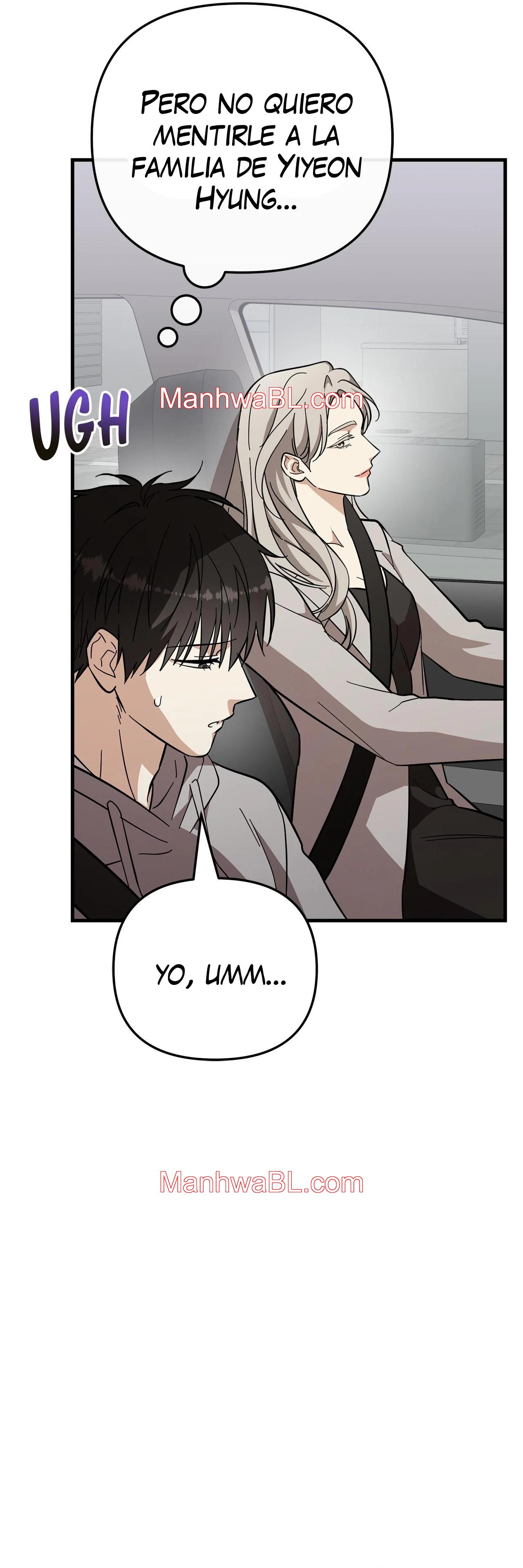 Zero Day Attack - Capítulo 65.3 manhwa