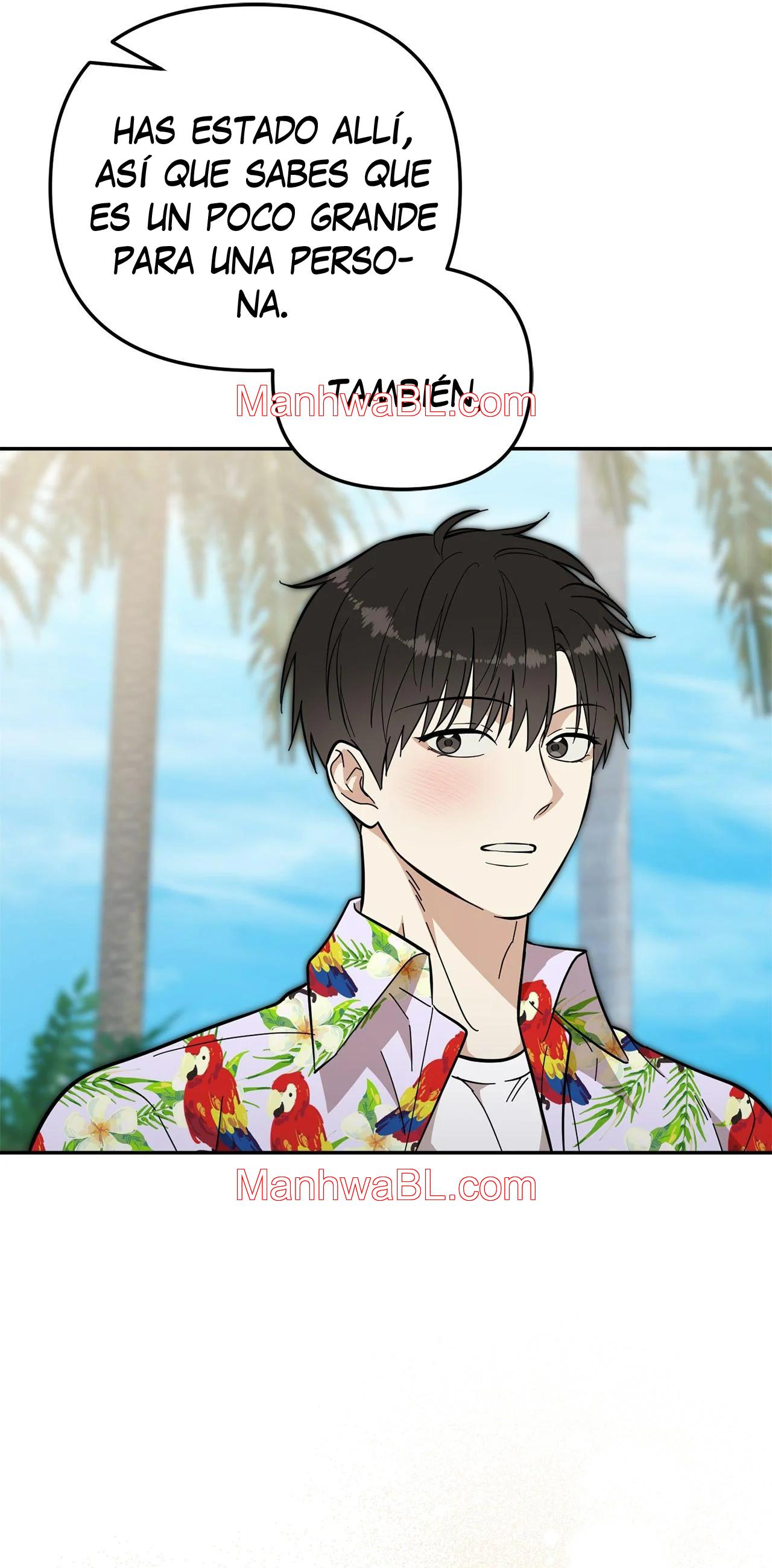 Zero Day Attack - Capítulo 61 manhwa