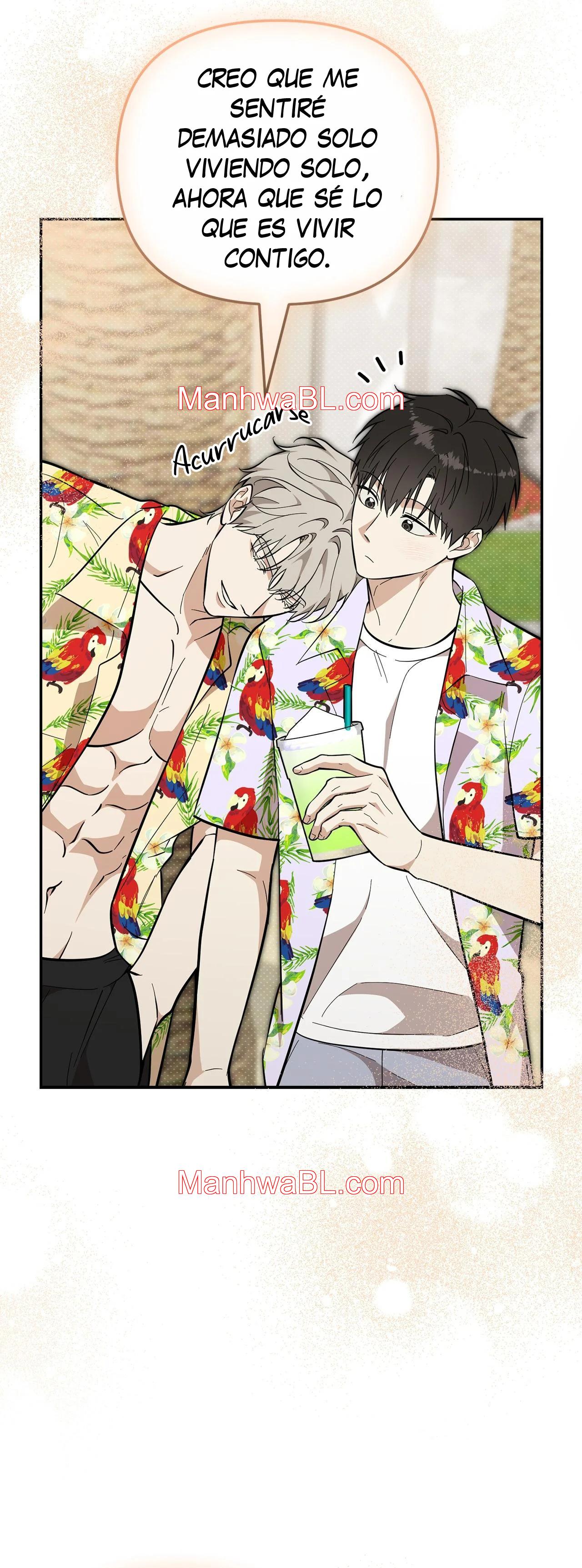 Zero Day Attack - Capítulo 61 manhwa