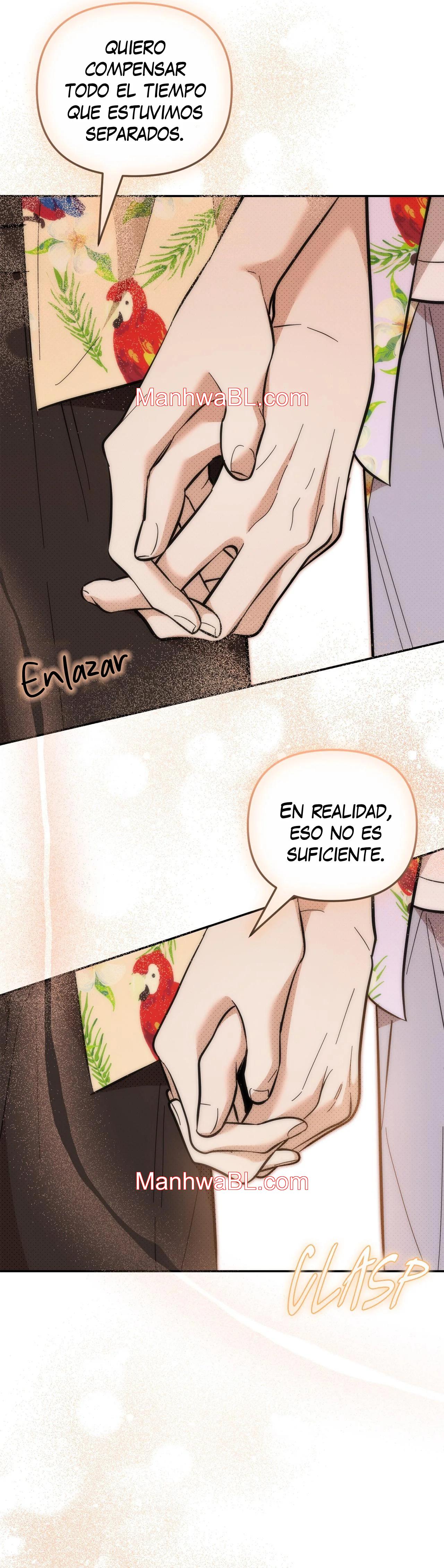 Zero Day Attack - Capítulo 61 manhwa