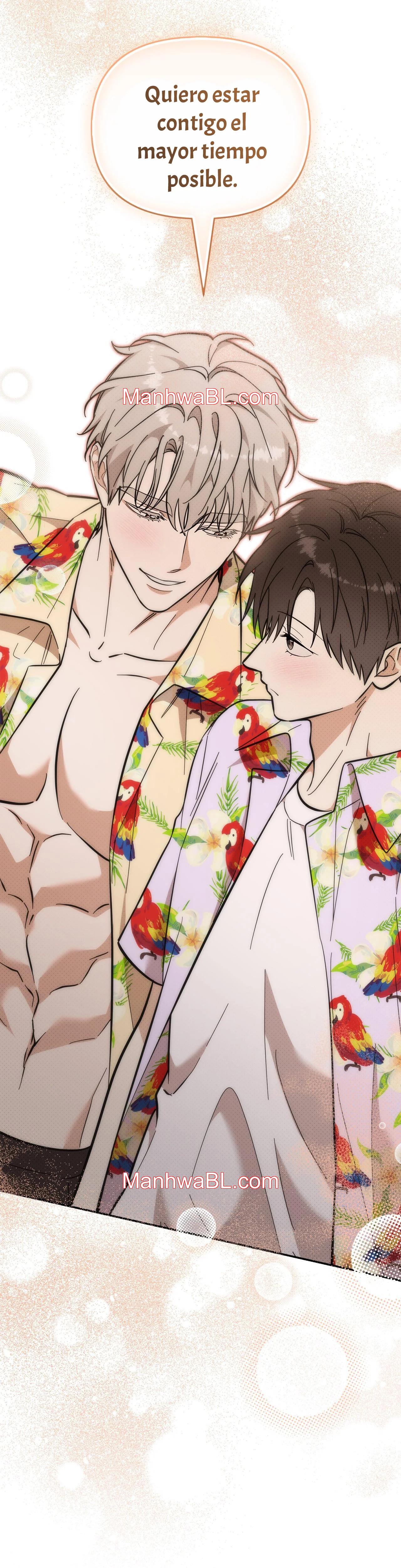 Zero Day Attack - Capítulo 61 manhwa