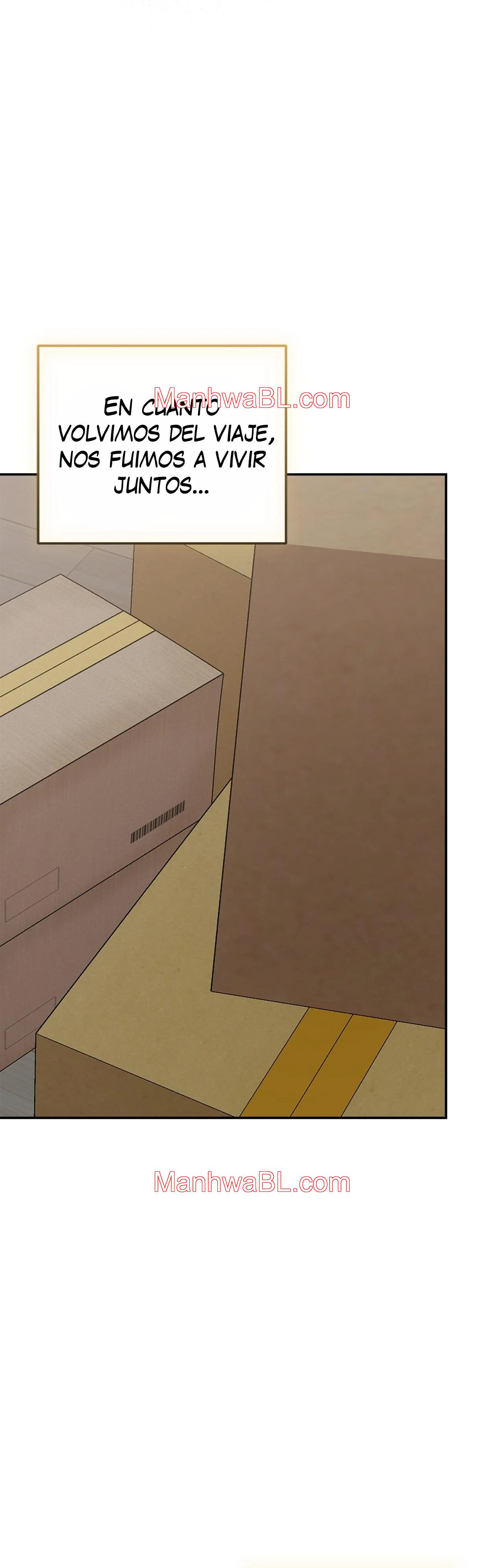 Zero Day Attack - Capítulo 61 manhwa