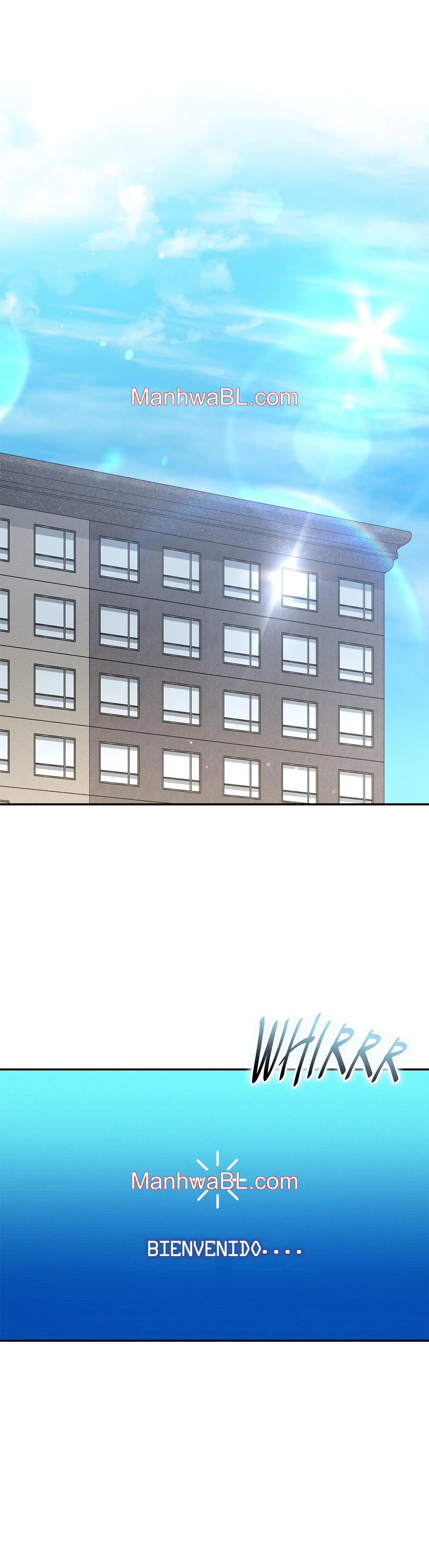 Zero Day Attack - Capítulo 61 manhwa