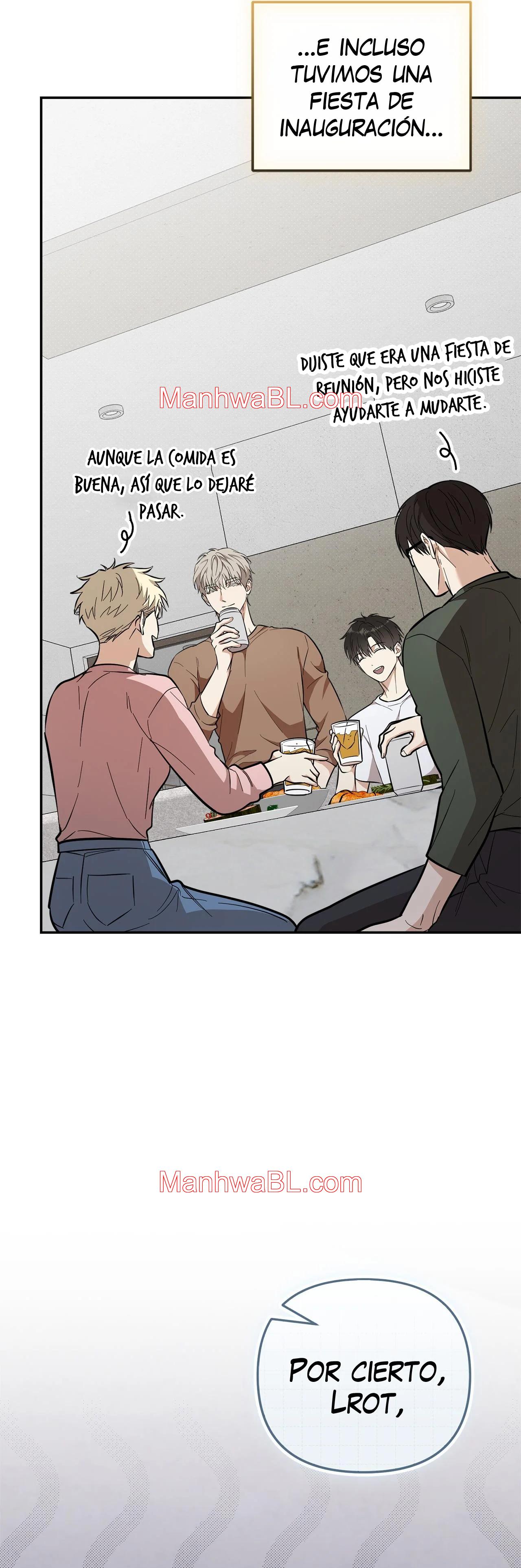 Zero Day Attack - Capítulo 61 manhwa