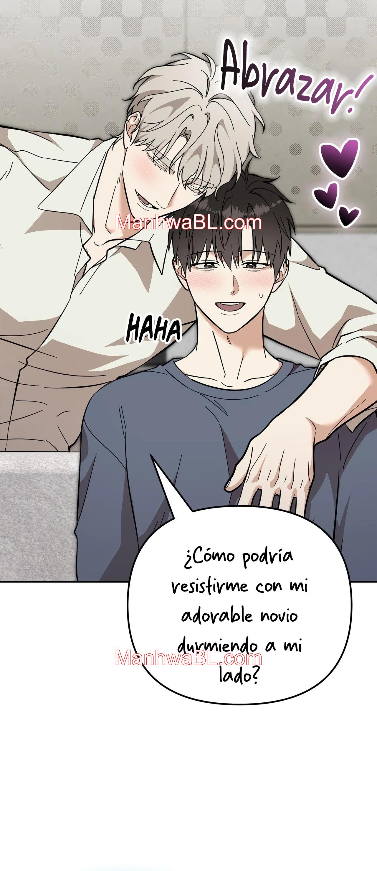 Zero Day Attack - Capítulo 61 manhwa
