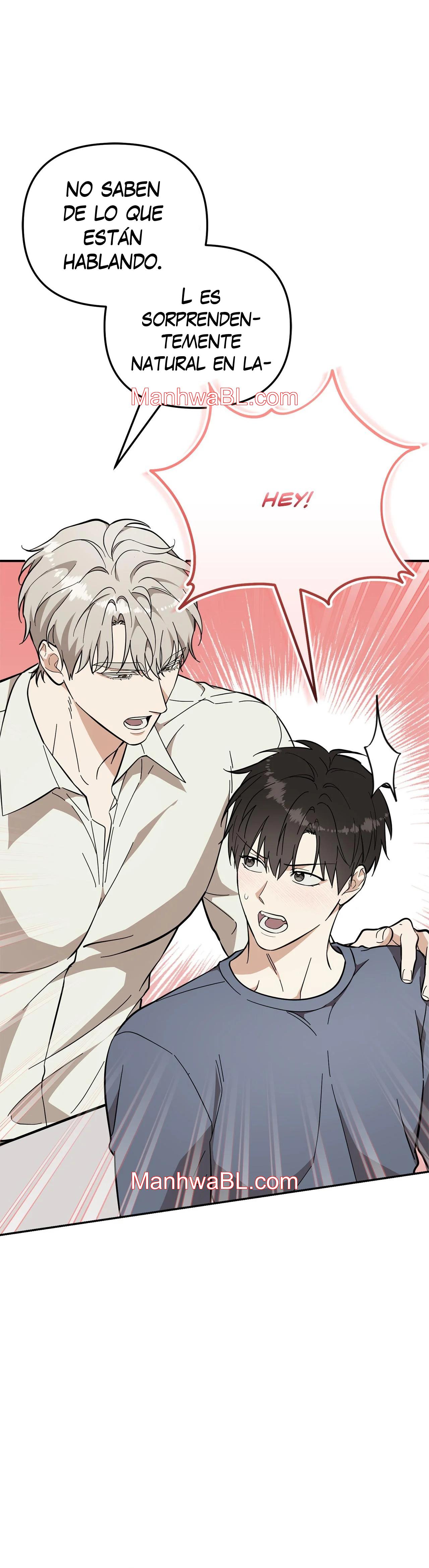 Zero Day Attack - Capítulo 61 manhwa