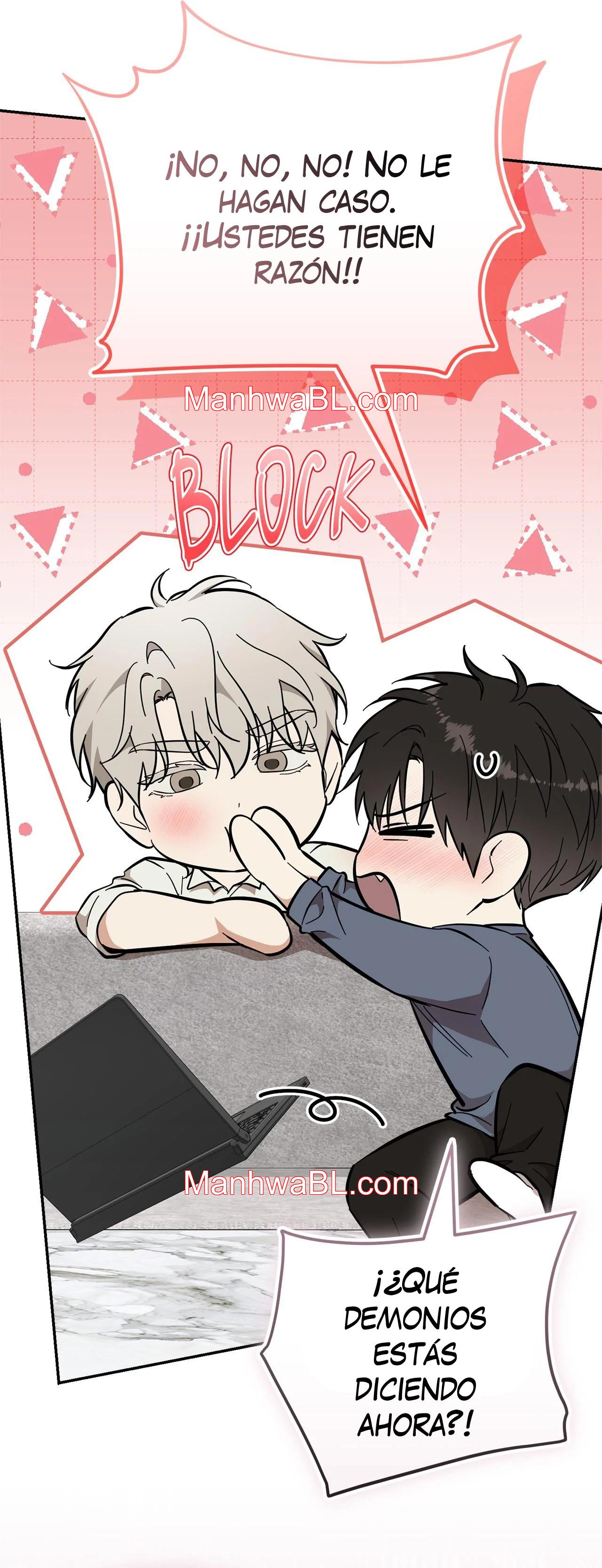 Zero Day Attack - Capítulo 61 manhwa