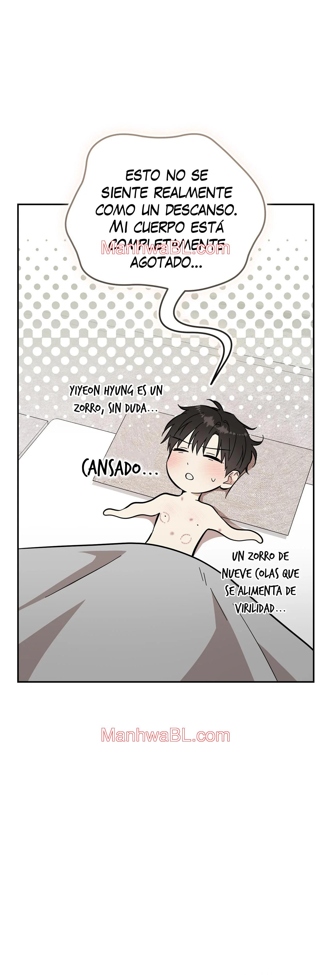 Zero Day Attack - Capítulo 61 manhwa