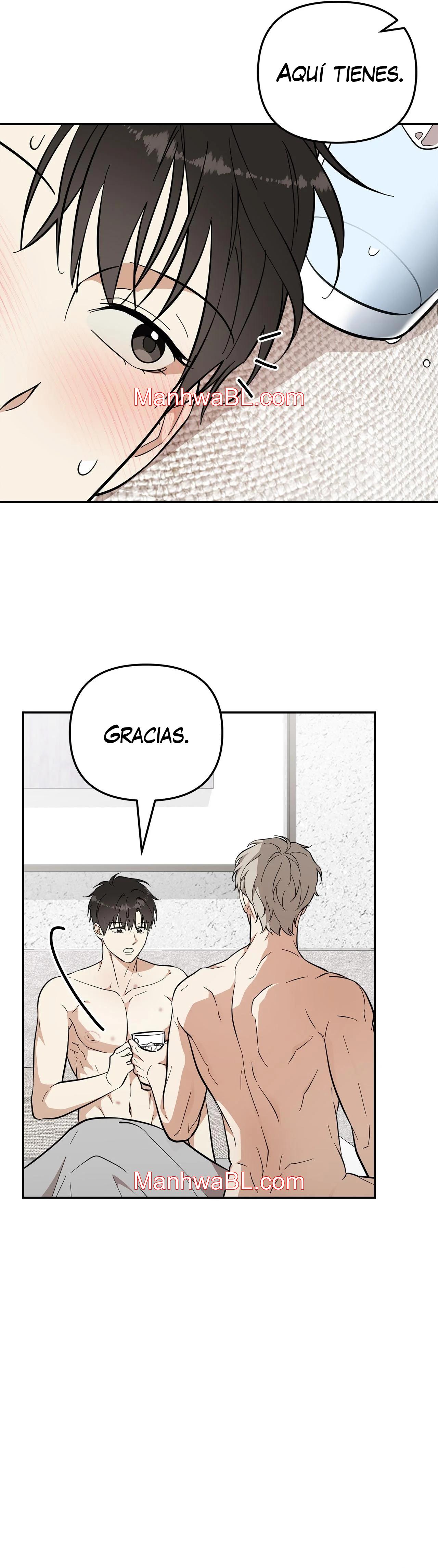 Zero Day Attack - Capítulo 61 manhwa