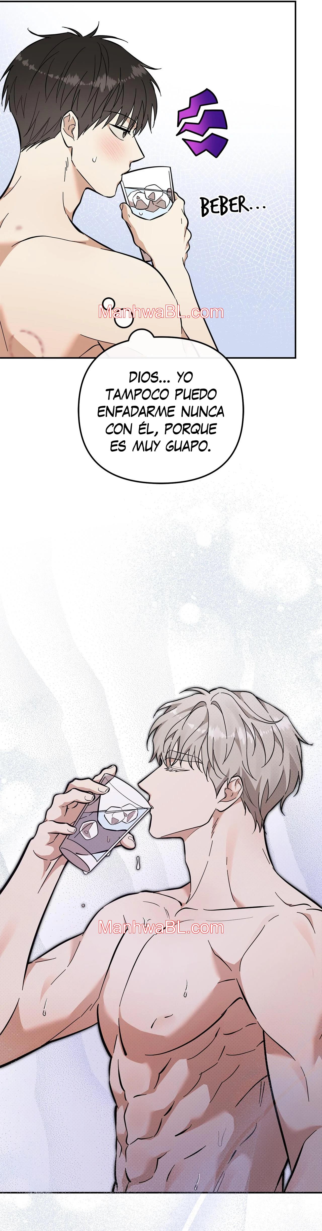 Zero Day Attack - Capítulo 61 manhwa