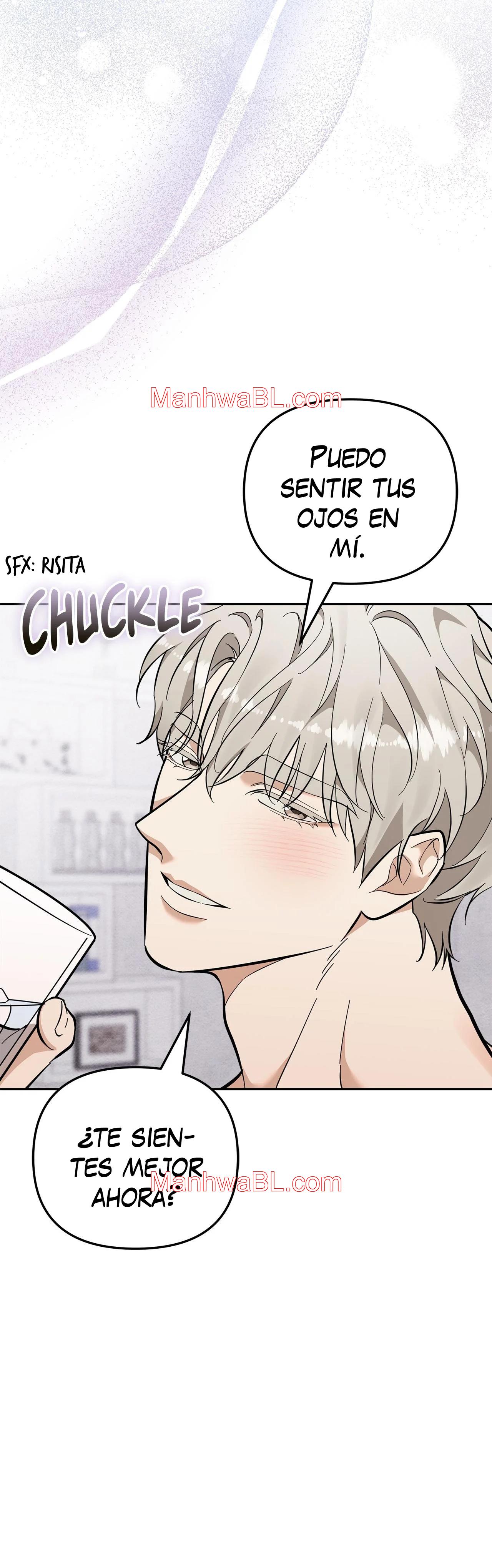 Zero Day Attack - Capítulo 61 manhwa