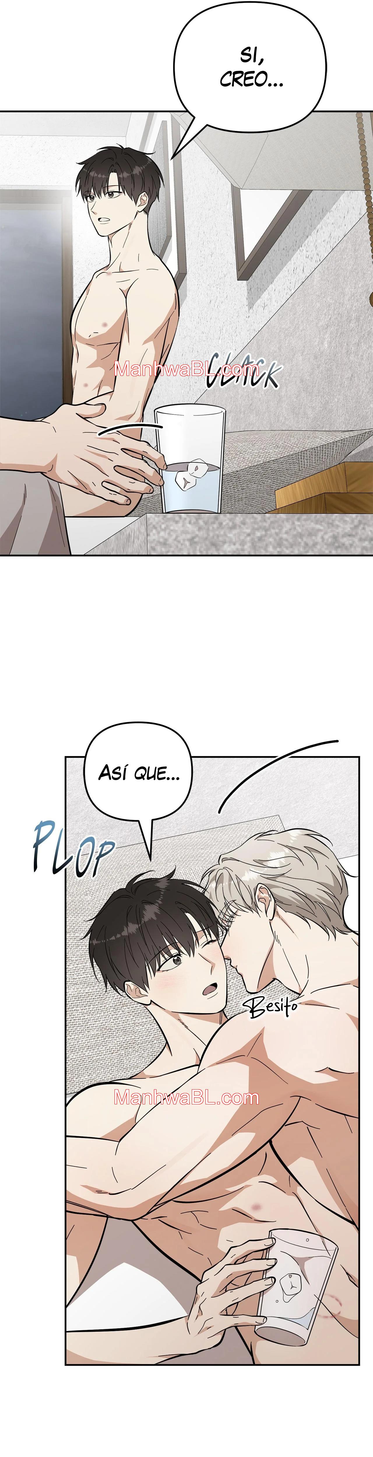Zero Day Attack - Capítulo 61 manhwa