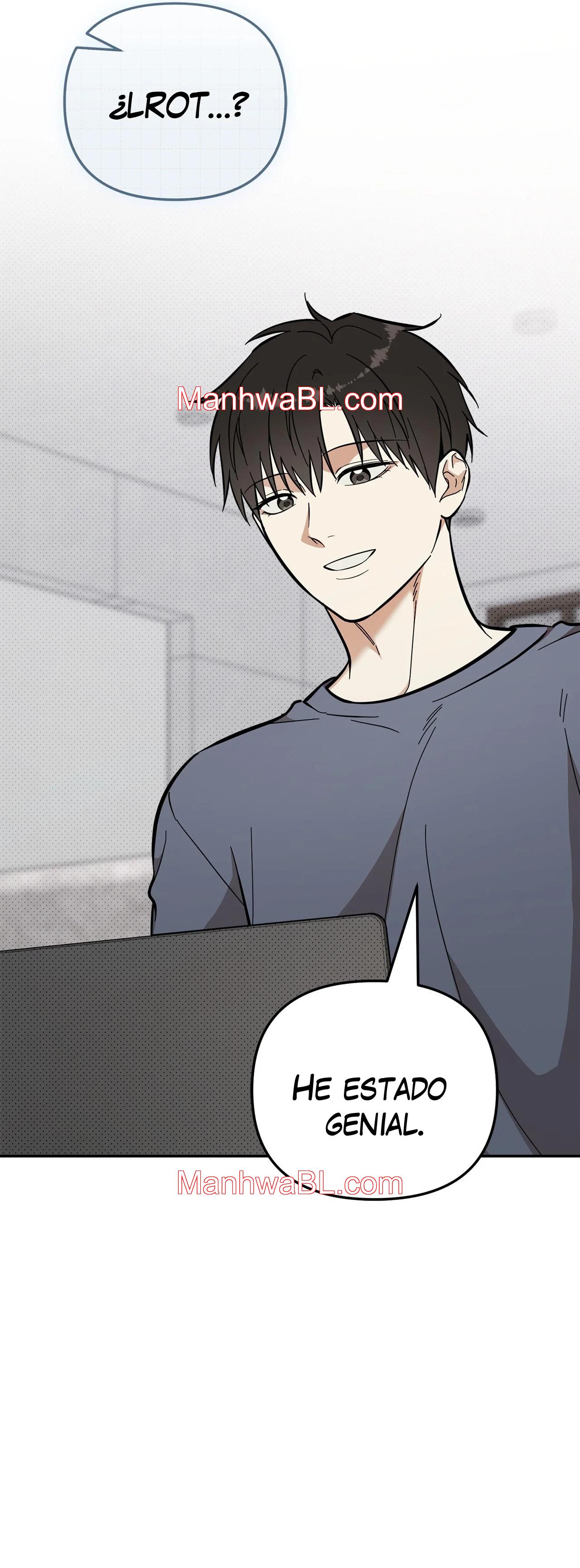 Zero Day Attack - Capítulo 61 manhwa