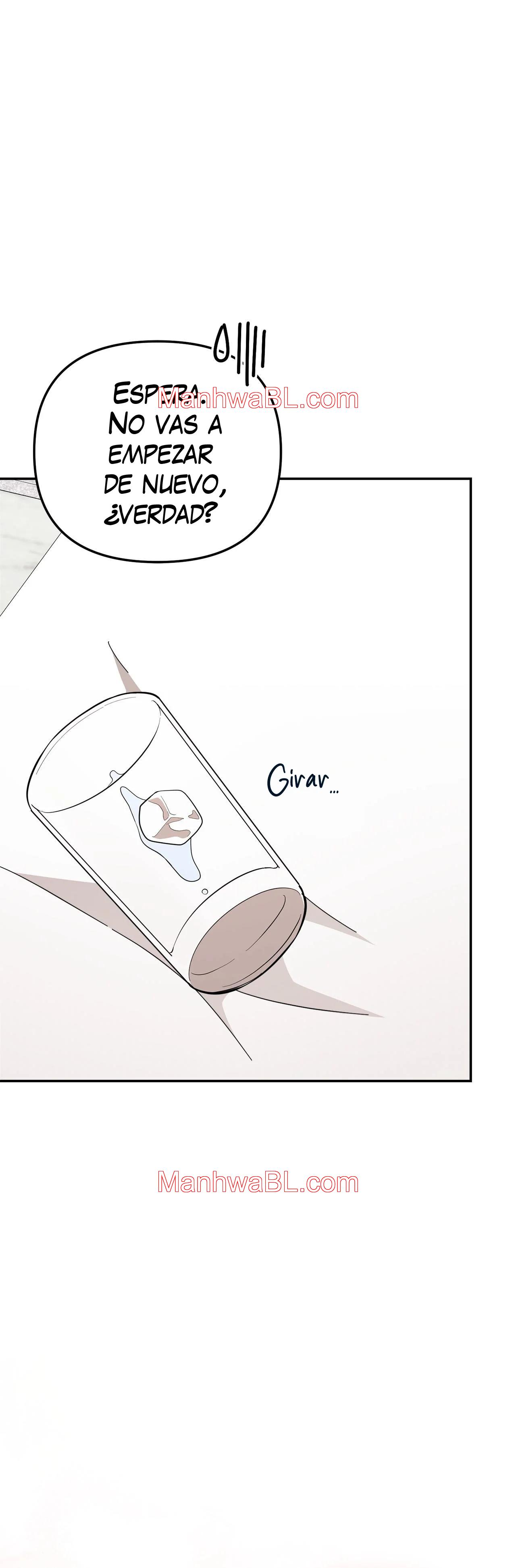 Zero Day Attack - Capítulo 61 manhwa