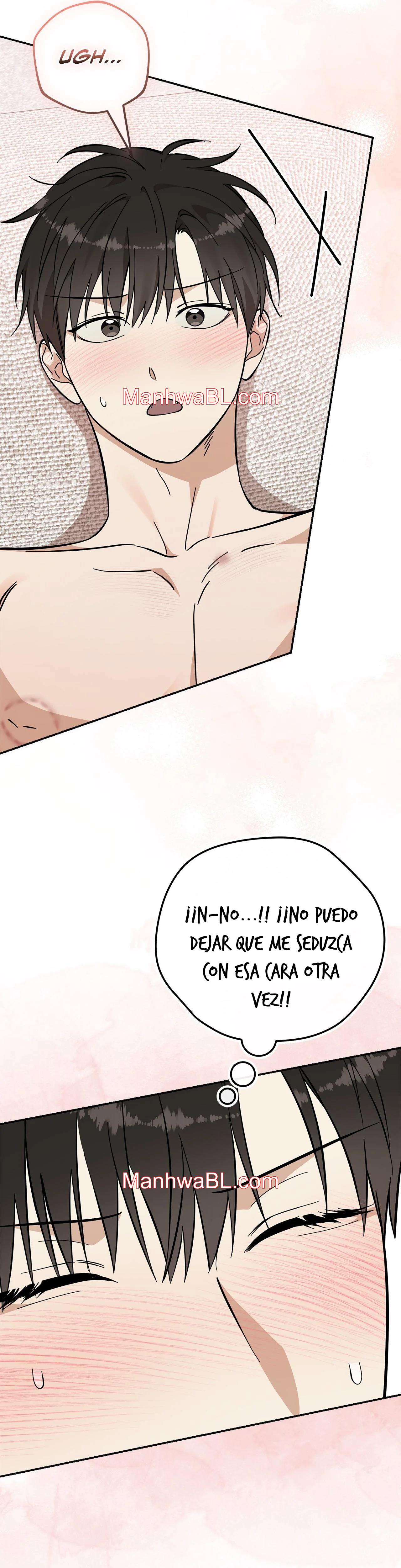 Zero Day Attack - Capítulo 61 manhwa