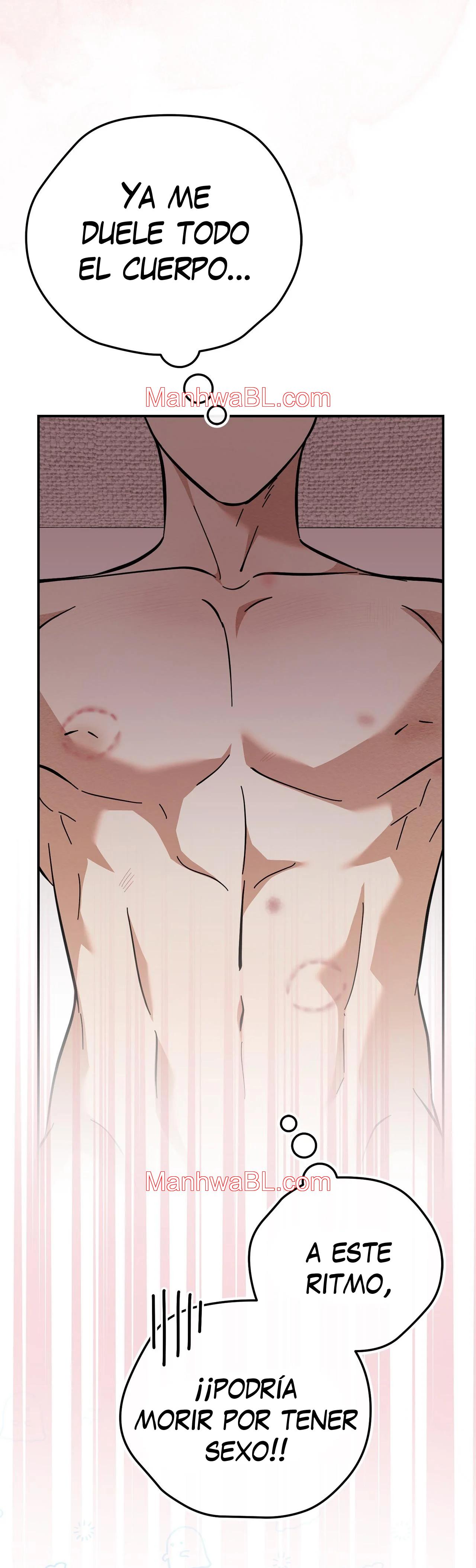 Zero Day Attack - Capítulo 61 manhwa